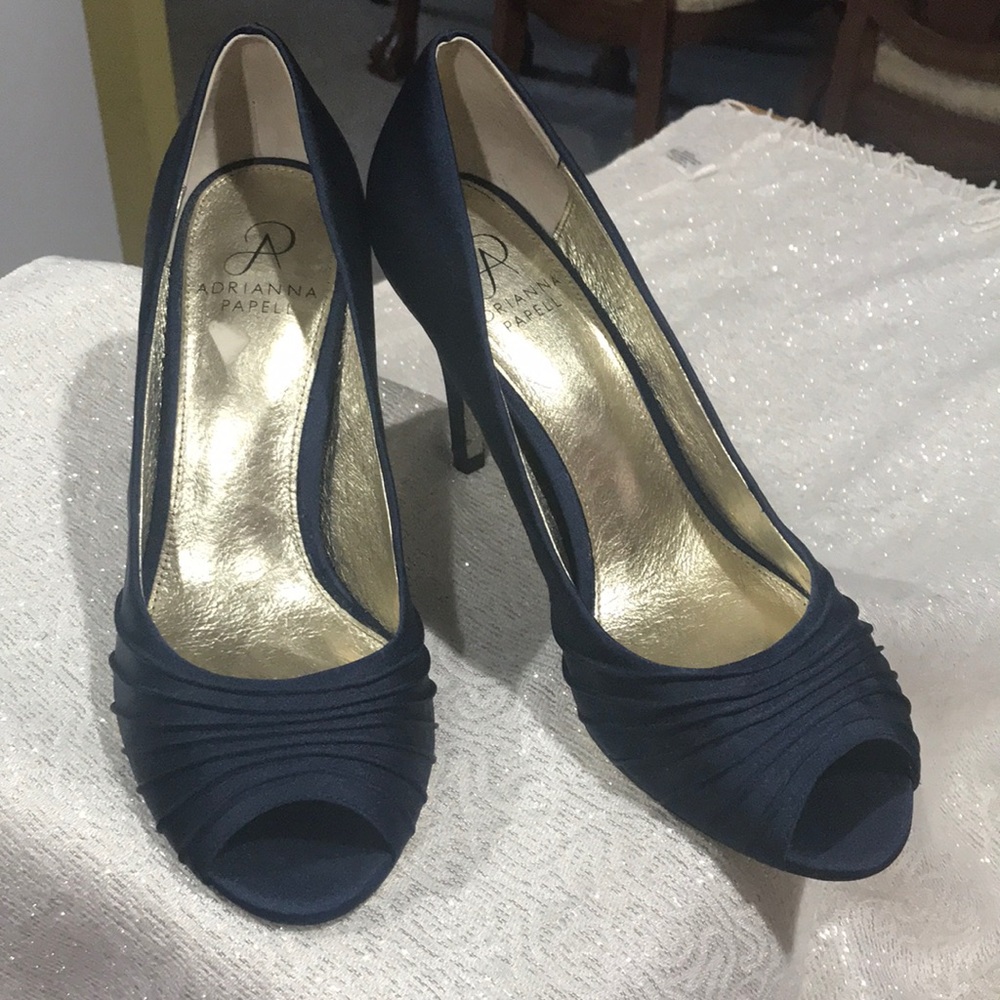 Adrianna papell shoes
